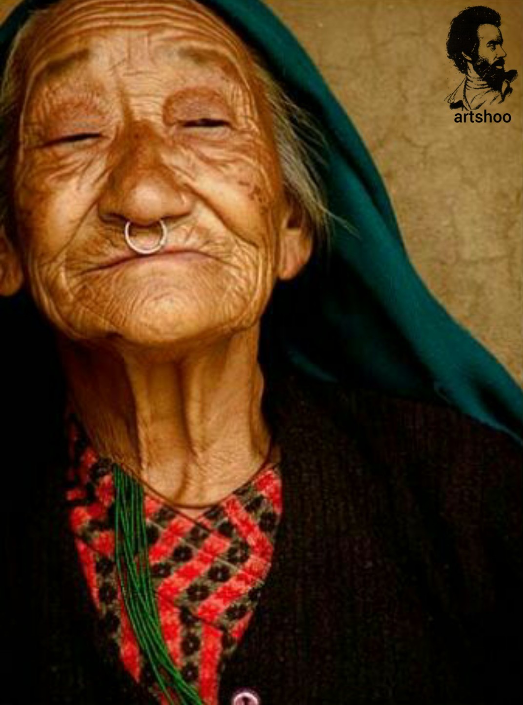 مدل رنگ روغن اورژینال